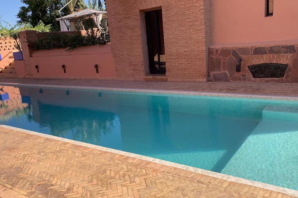 Appartamento Jolyamelkis - Golf Marrakech