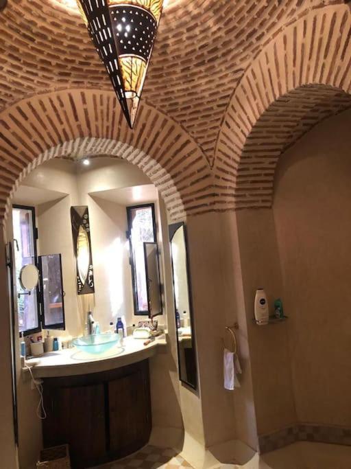 Appartamento Jolyamelkis - Golf Marrakech Marrakesh